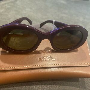 Celine Triomphe CL40194U 81E